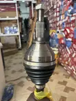 Ford Explorer 2018 2x4 Spare Parts - 1