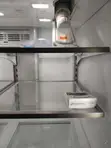 KitchenAid 3-Door Refrigerator with Water Dispenser - 5