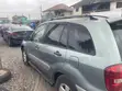 Toyota RAV4 2006 Green - 3