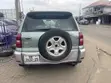 Toyota RAV4 2006 Green - 5