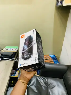 New JBL Flip 7 Portable Waterproof Speaker
