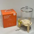 GE Juice Dispenser - Stylish Drink & Beverage Server - 2
