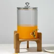 GE Juice Dispenser - Stylish Drink & Beverage Server - 3