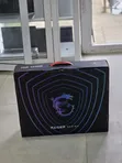 MSI Raider GE78HX Laptop: Core i9, 32GB RAM, 2TB SSD, RTX 4070 - 1