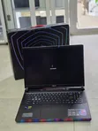 MSI Raider GE78HX Laptop: Core i9, 32GB RAM, 2TB SSD, RTX 4070 - 4