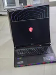 MSI Raider GE78HX Laptop: Core i9, 32GB RAM, 2TB SSD, RTX 4070 - 5