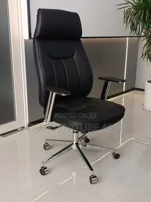 Brand New VIG Furniture Executive Office Chair