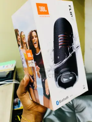 JBL Flip 7 Portable Waterproof Speaker