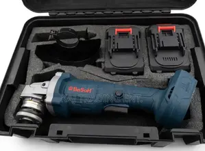 Bosch Cordless Grinding Machine (18V)