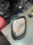 Toyota Tacoma 2023-2025 Side Mirror with Blindspot Sensor - 2