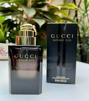 Gucci Intense Oud 90ml Eau de Parfum