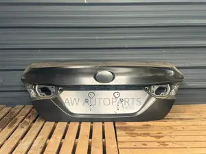 Toyota Camry Boot (2018-2023)