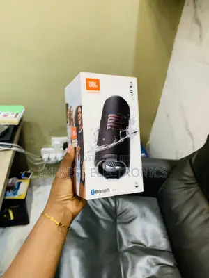 JBL Flip 7 Portable Waterproof Speaker