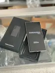 New Samsung Galaxy S24 Ultra 256GB Silver - 1