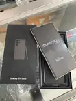 New Samsung Galaxy S24 Ultra 256GB Silver - 2