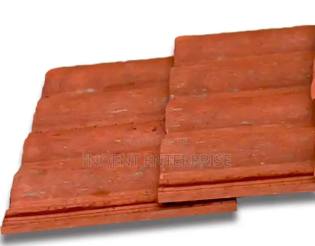 High Quality Concrete Roof Tiles - 1