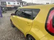 2016 Kia Soul Yellow - 2