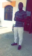 Factory Hand - Manufacturing CV - 1