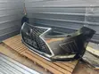 Lexus RX350 2020 Front Bumper - 3