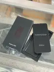 New Samsung Galaxy S23 Plus 256GB Black - 1