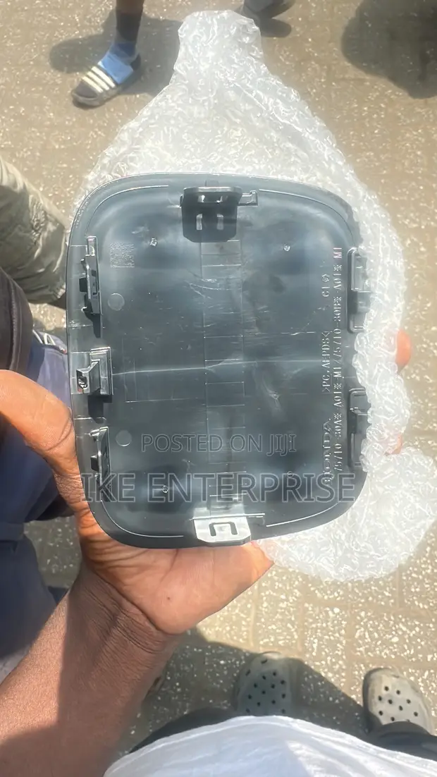 Honda Accord Radar Crown 2023-2025 - 1