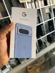 New Google Pixel 8 Pro 128GB Blue - 3