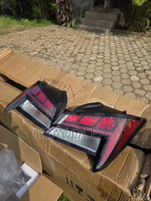 Tail Light Set for 2021-2023 Hyundai Elantra | Genuine OEM