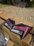 Tail Light Set for 2021-2023 Hyundai Elantra | Genuine OEM - 1