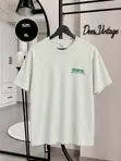 Unisex Thrifted T-Shirts - 2