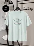 Unisex Thrifted T-Shirts - 5