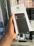 Google Pixel 7 Pro 128GB Black - 1