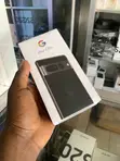 Google Pixel 7 Pro 128GB Black - 2