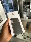 Google Pixel 7 Pro 128GB Black - 3