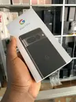 Google Pixel 7 Pro 128GB Black - 4