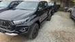 2025 Toyota Hilux SR5 GR 2.8L Turbo Diesel - 2