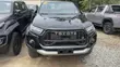 2025 Toyota Hilux SR5 GR 2.8L Turbo Diesel - 4