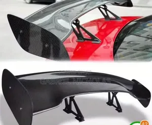Universal Car Spoiler