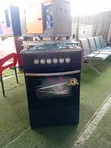Quality Volcano 50x50 4 Gas Cooker - 1