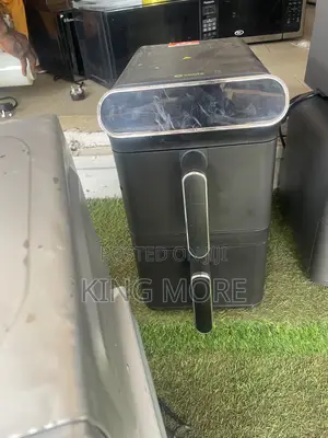 2026 Tower Vortx Air Fryer