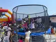 Bouncing Castles, Trampoline, Popcorn, Candy Floss & Ice Cream Machine Rental - 4