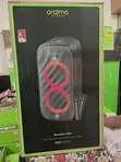 Oraimo SpaceBox Max 200W Auracast Speaker with 2 Wireless Microphones - 4