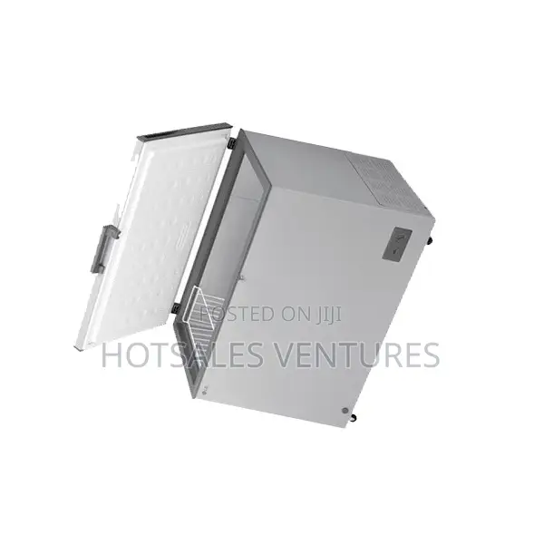 Quality LG 198L Chest Freezer Fridge - GCFB200BQCF - 1