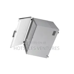Quality LG 198L Chest Freezer Fridge - GCFB200BQCF