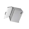 Quality LG 198L Chest Freezer Fridge - GCFB200BQCF - 1