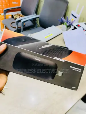 Bose SoundLink Flex Portable Bluetooth Speaker - Brand New