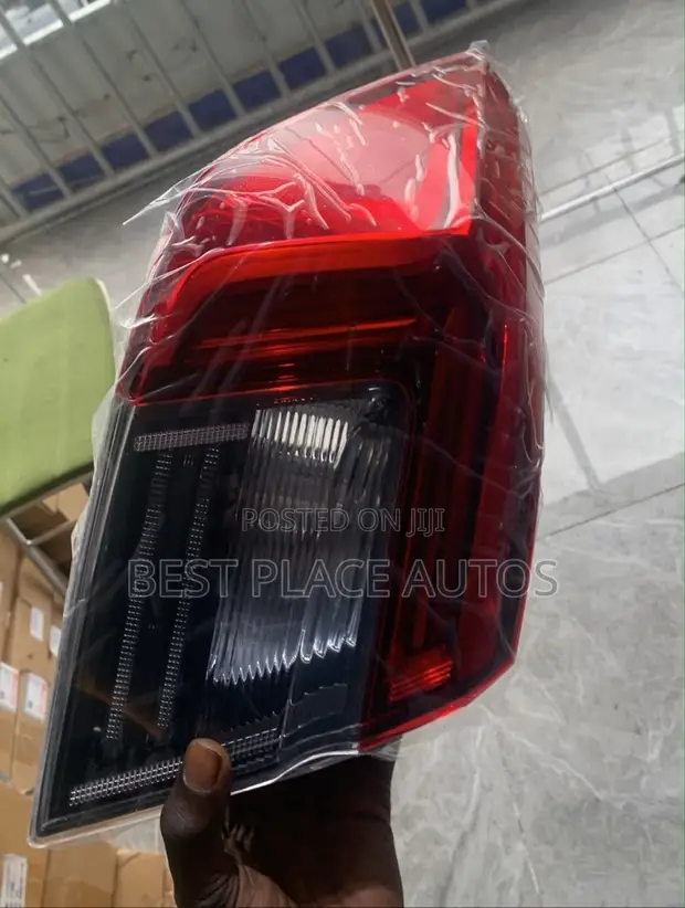 Honda Civic 2023 Taillight - 1