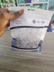 RJ45 Passthrough Cat6 Crystal Heads (100pcs) - 2