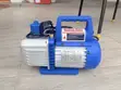 Original 5CFM Rotary Vane Vacuum Pump - 1