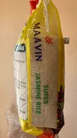 Super Jasmine Rice for Sale - 1