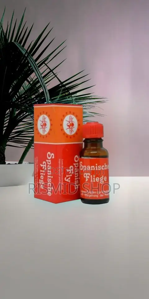 Original Spanish Fly Performance Formula - 1
